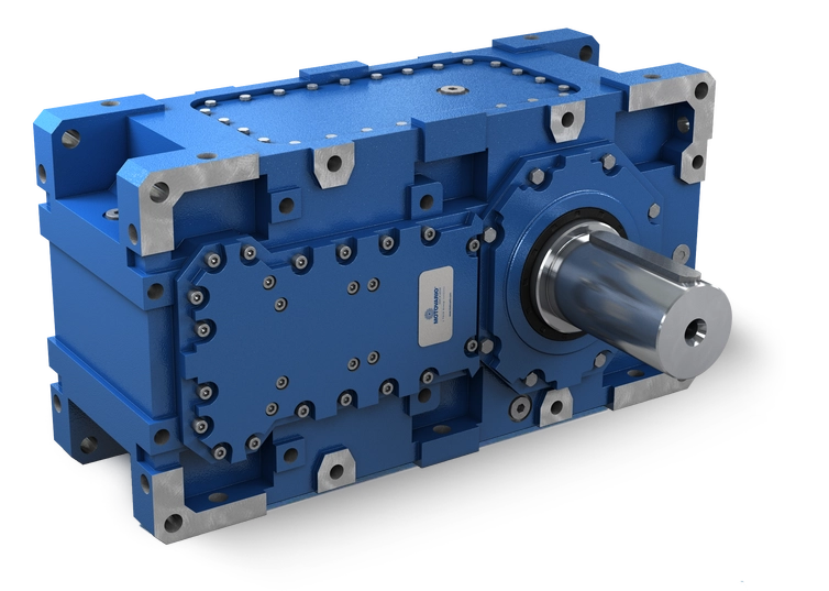 motovario medium heavy duty