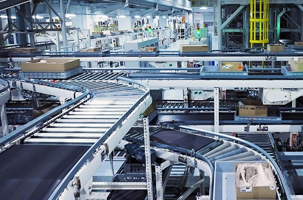material handling