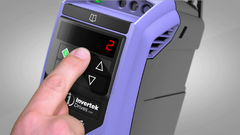 vfd-close-up